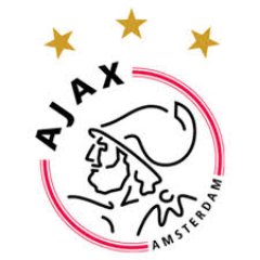 Ajax football club logo