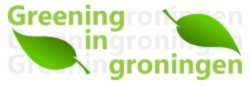 Green in Groningen Logo