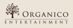 Organico Entertainment Logo
