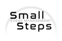 Small Steps Logo