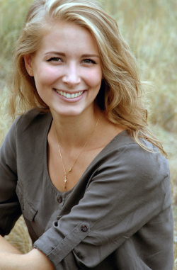 Temyra Peckleton