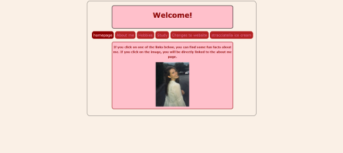Webpage of Karlijn Pasman
