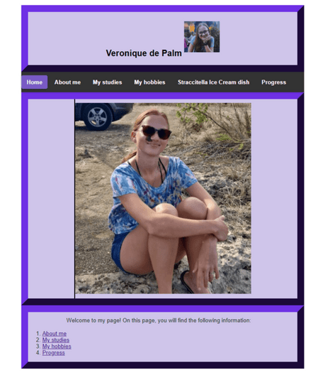 voorbeeld foto