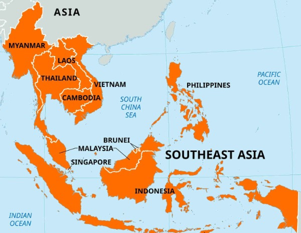 mapofasia