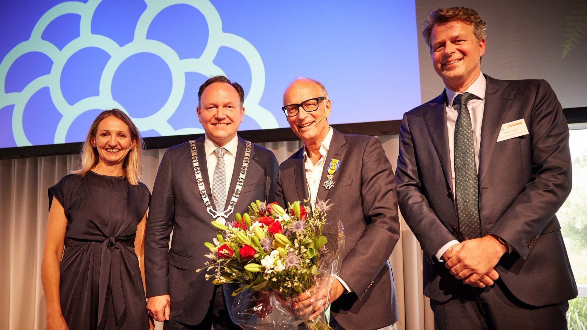 Previous Awards Ceremony