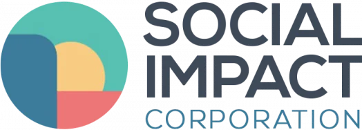 Social Impact Media - Silver Sponsor