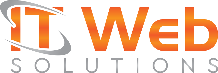 Web Solutions - Silver Sponsor