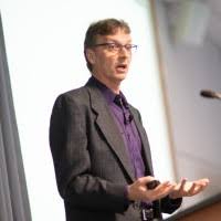 Dr. Timothy Coombs