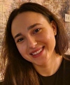 A picture of her