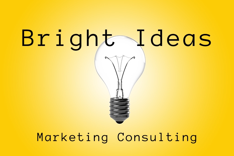 Bright Ideas Logo