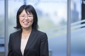 Professor Chen
