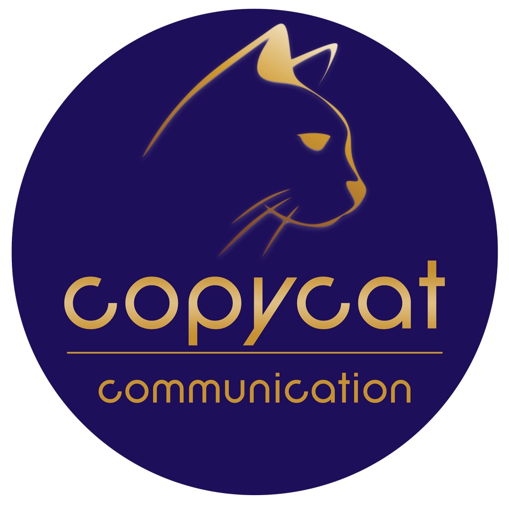 CopyCat Logo