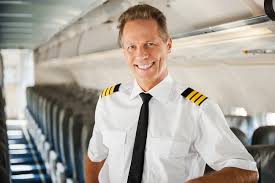 Captain Johnathan