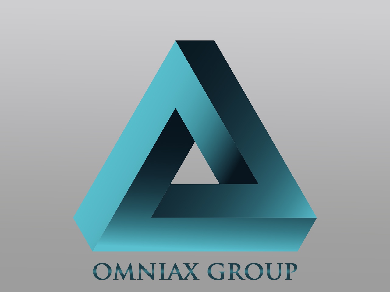 Omniax Logo