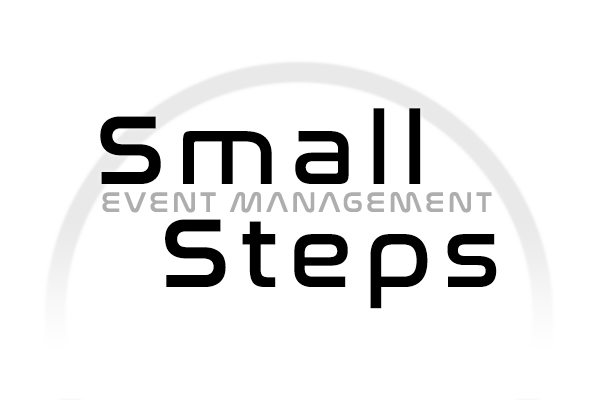 Small Steps Logo