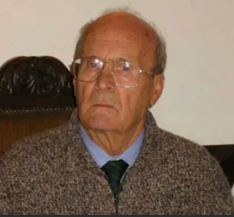 Enrico Panattoni