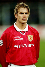 David Beckham