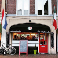 Il Gusto Logo