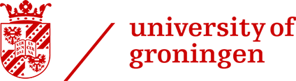 University of Groningen Logo