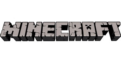 minecraft logo