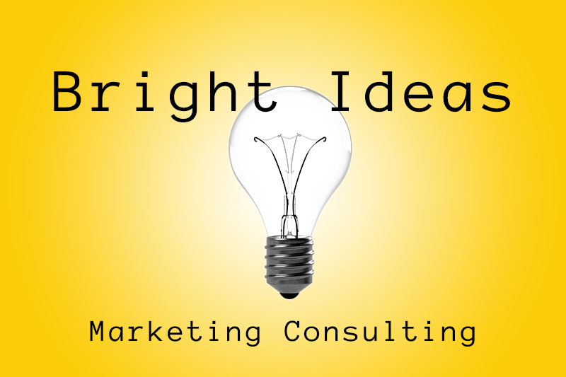 Bright Ideas