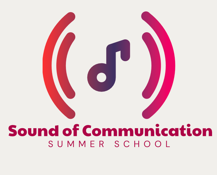 Sound of Communication Logo