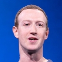 Mark Zuckerberg