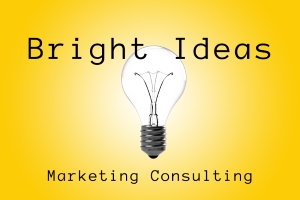 Bright Ideas Marketing