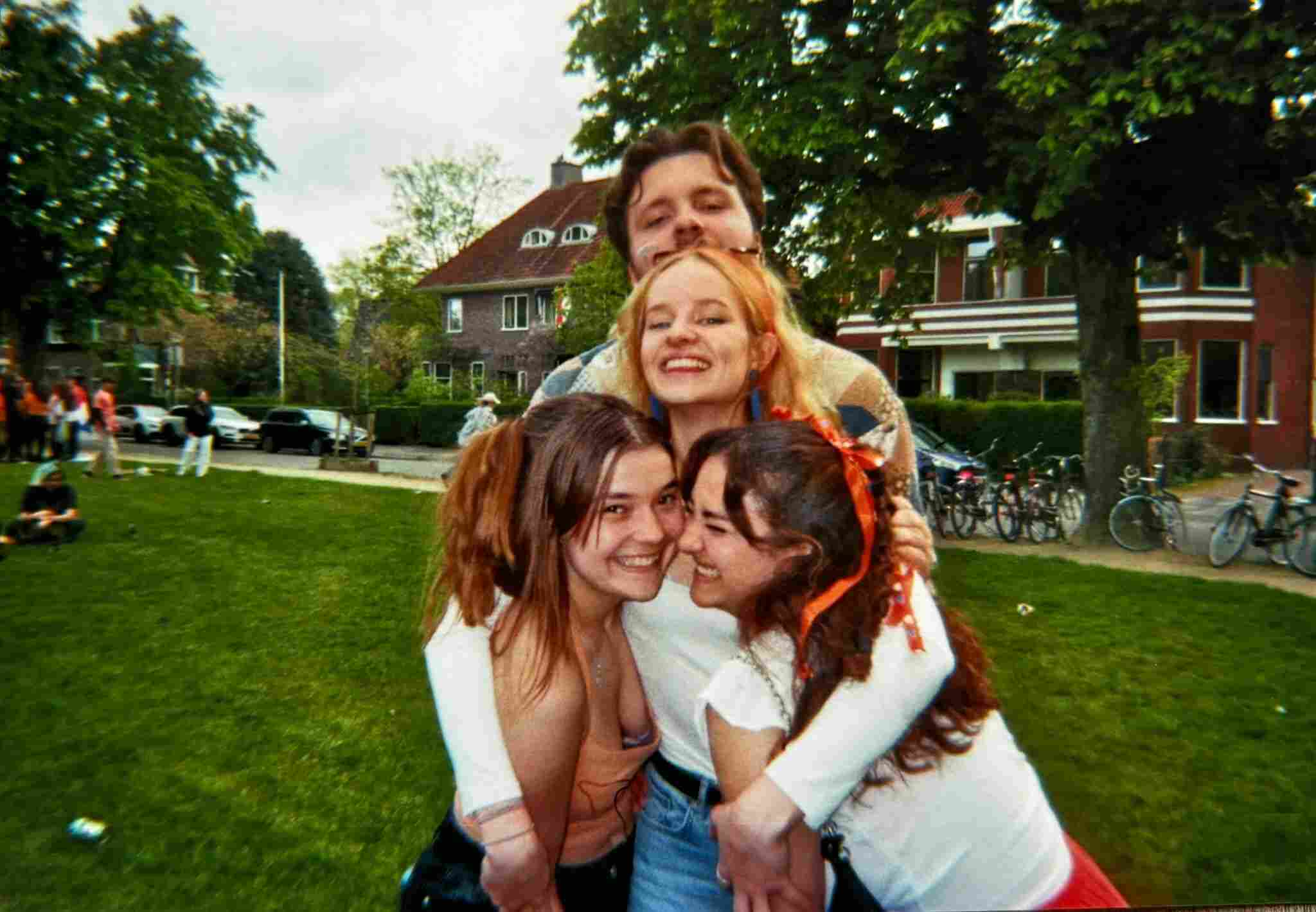 Friends