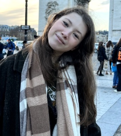 Photo of Paula