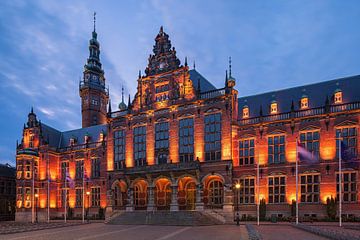 Academiegebouw