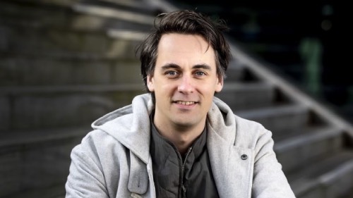 picture of Alexander
