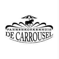 De Carrousel Pannenkoeken logo