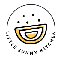 Little Sunny Kitchen logo