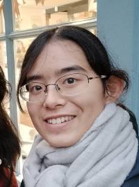 clickable portrait image