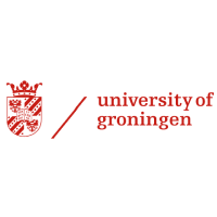 University of Groningen logo