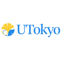 UTokyo logo (English)